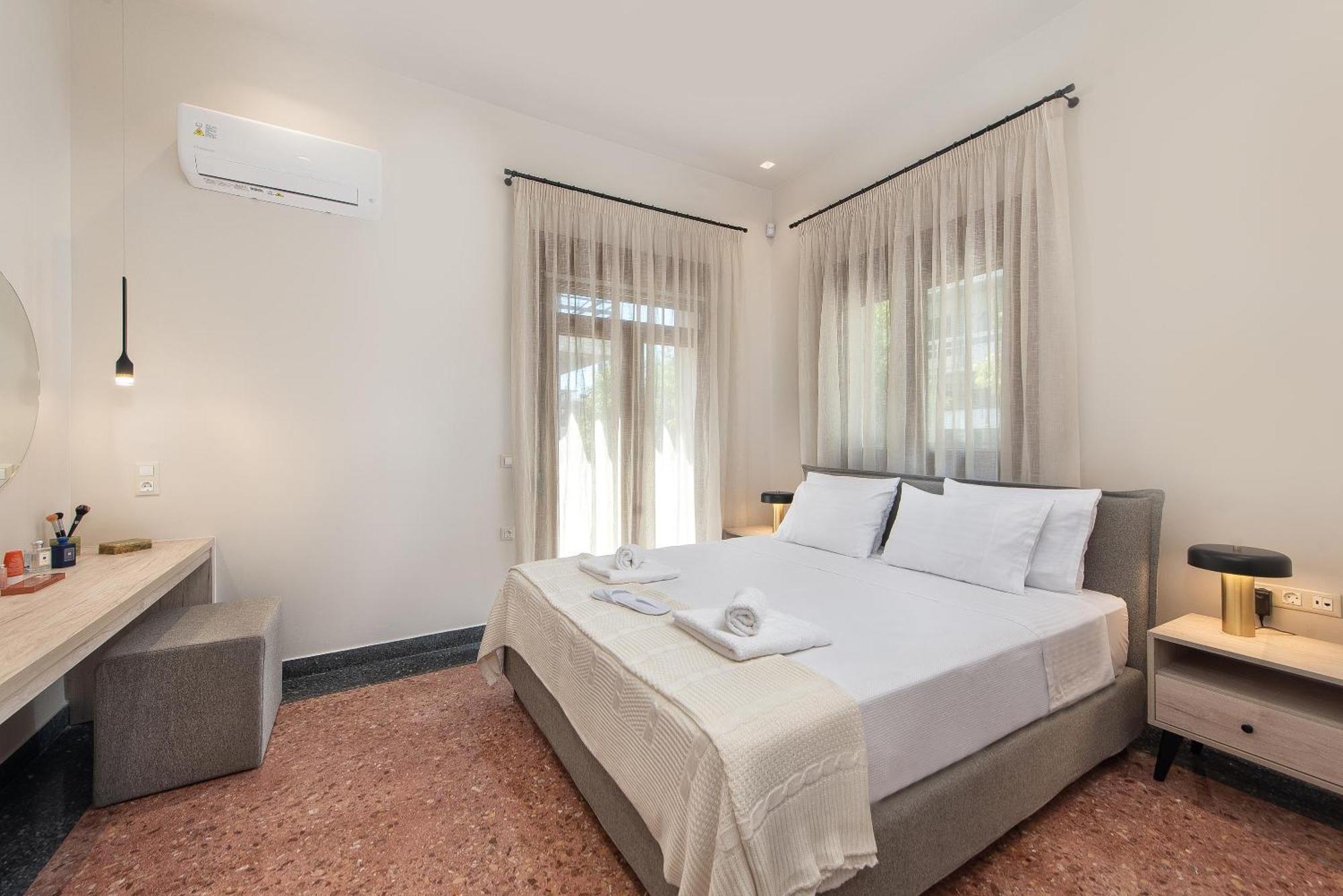 My Pixida Apartments Rhodes City Exterior photo
