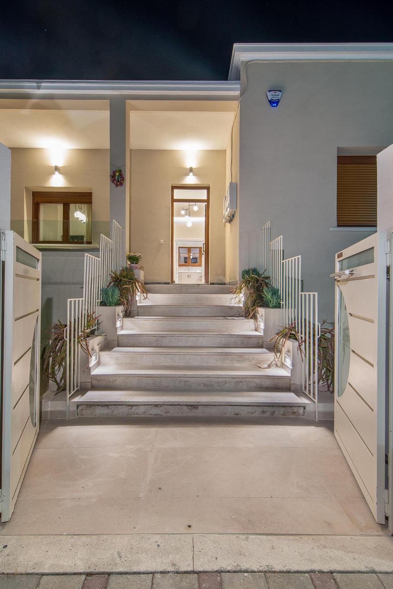 My Pixida Apartments Rhodes City Exterior photo