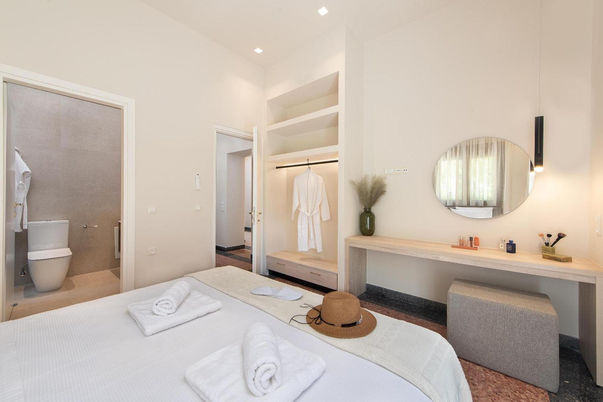 My Pixida Apartments Rhodes City Exterior photo