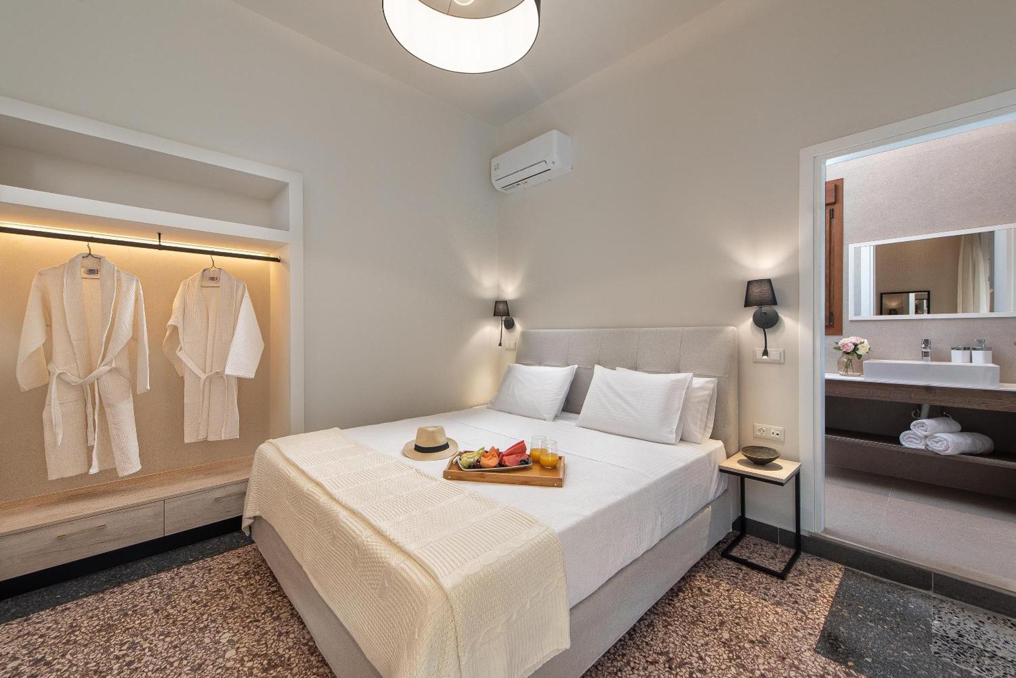 My Pixida Apartments Rhodes City Exterior photo