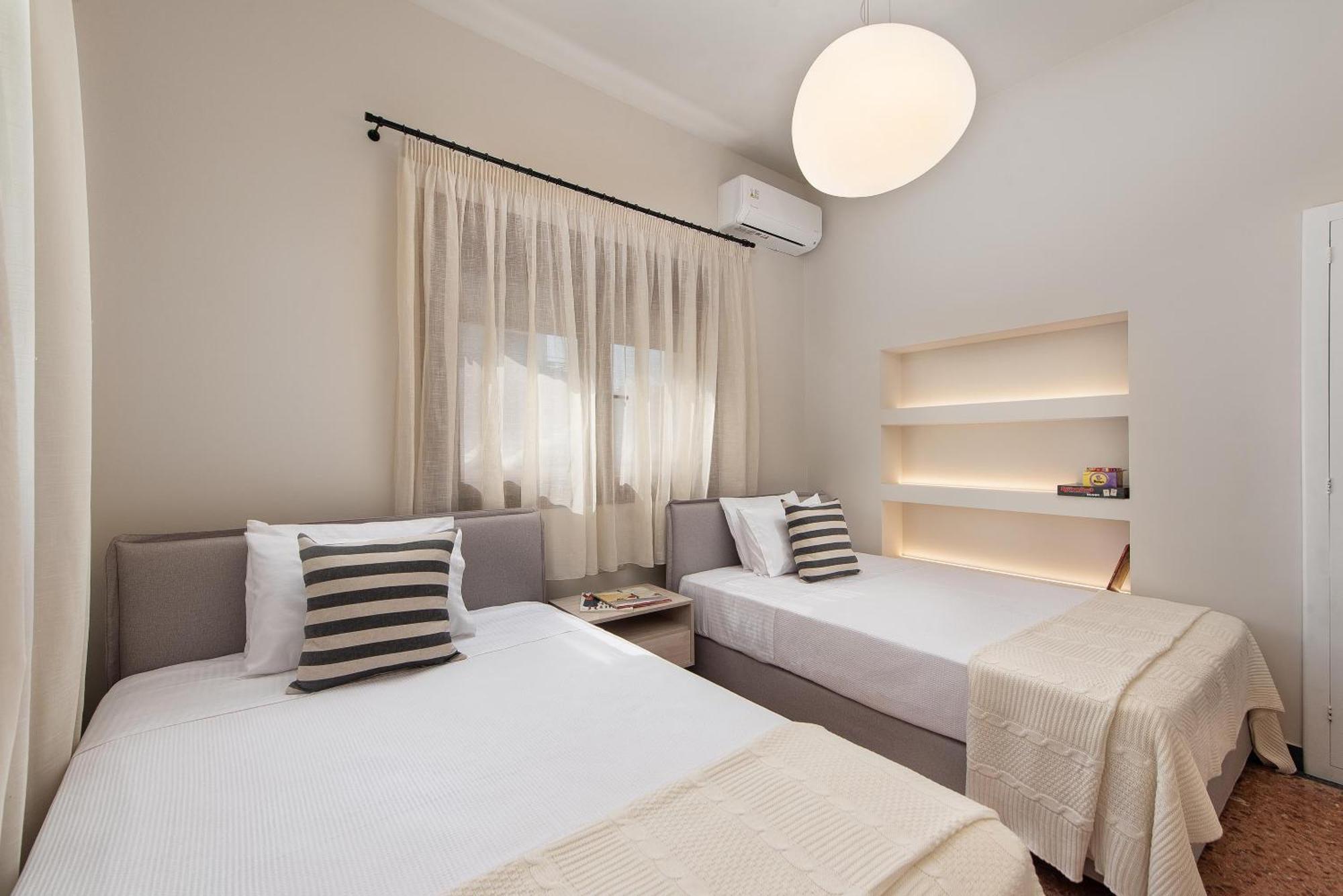My Pixida Apartments Rhodes City Exterior photo